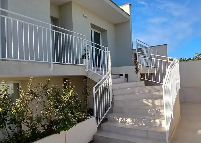 Hotel con cani ammessi a Porto Cesareo