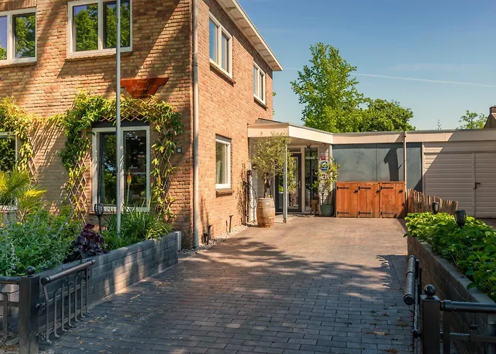 Appartementen in Nijmegen