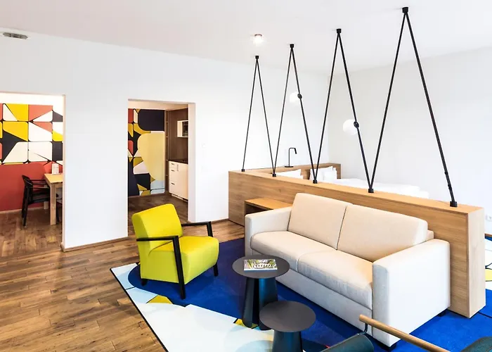 Golfhotels in Bad Aibling