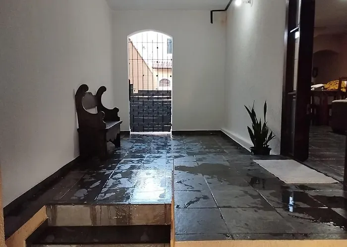 Casas de férias em Sao Jose dos Campos