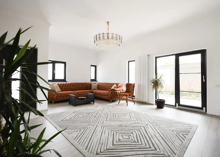Grey House