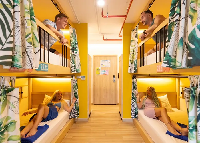 Strandhotels in Ko Samui