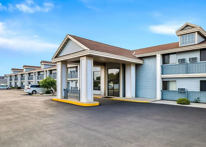 La Crosse Dog Friendly Hotels