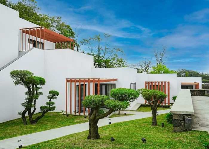 Casas de férias em Ponta Delgada