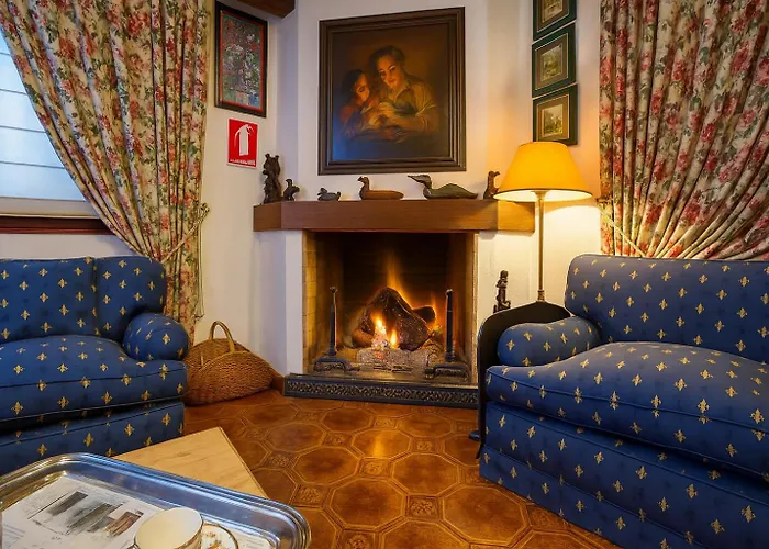 Alquileres de vacaciones en Albarracín