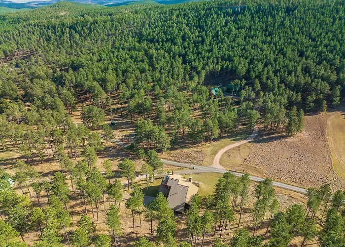 Vacation homes in Rapid City