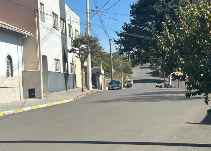 Hotéis de Socorro (Sao Paulo)