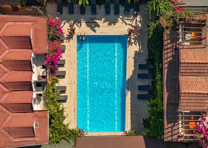 Fethiye Aparthotels