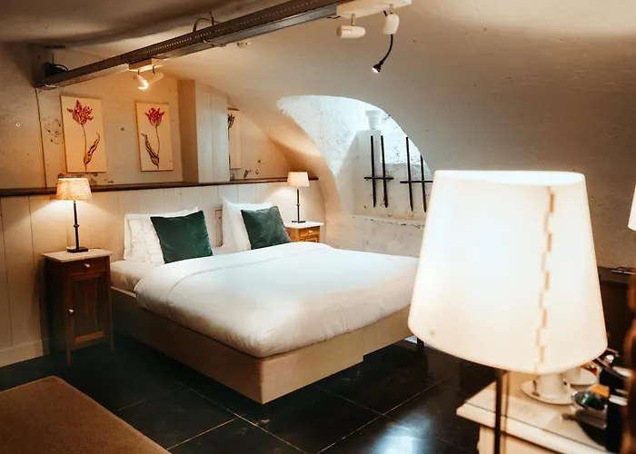 Hondvriendelijke hotels in Utrecht