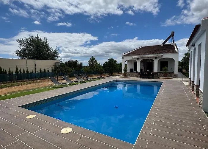 Villa Rocio