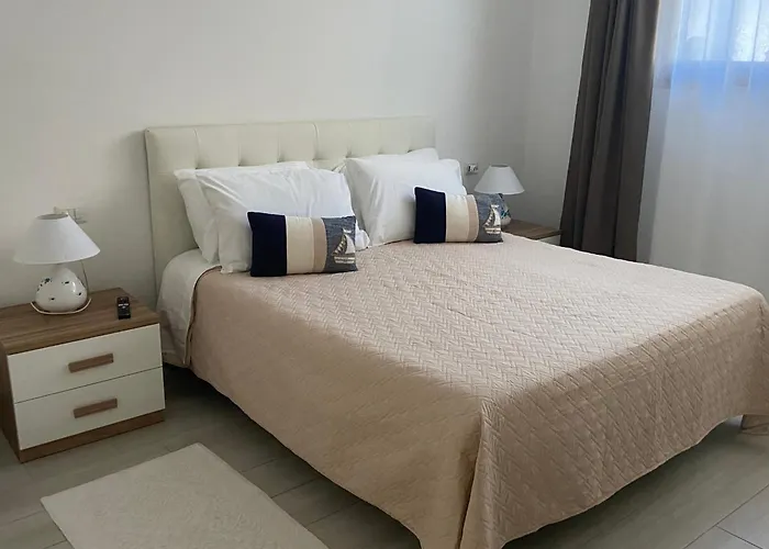 Apartamentos en Olbia 