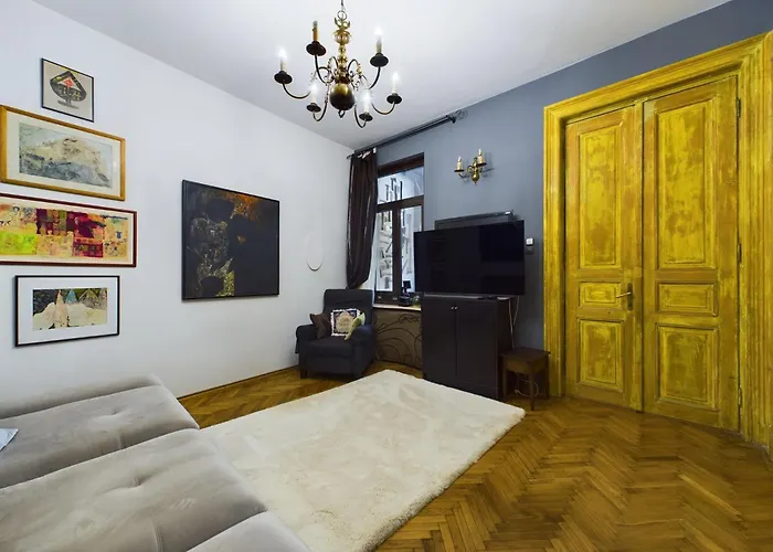 Art Villa Bucharest