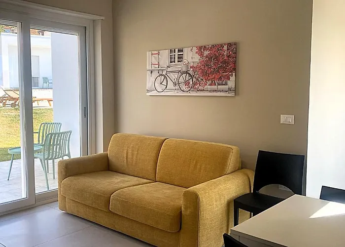 Casas de férias em Tropea
