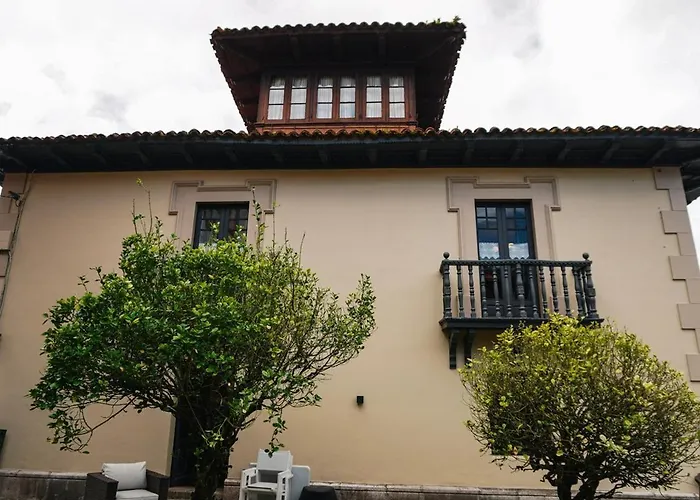 Alquileres de vacaciones en Onís