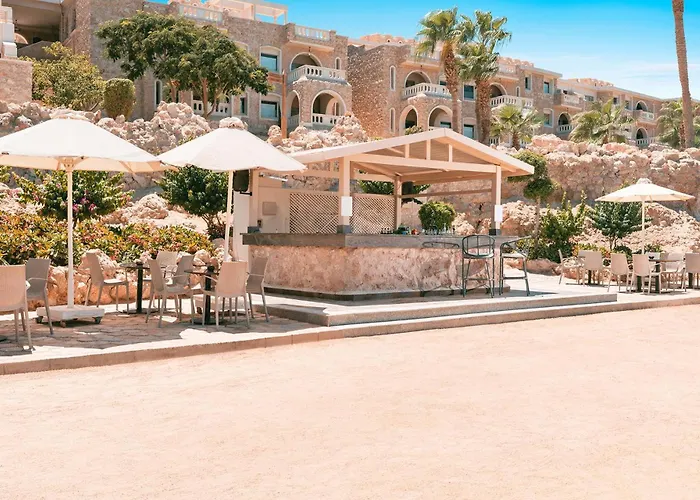 Hotels in Hurghada
