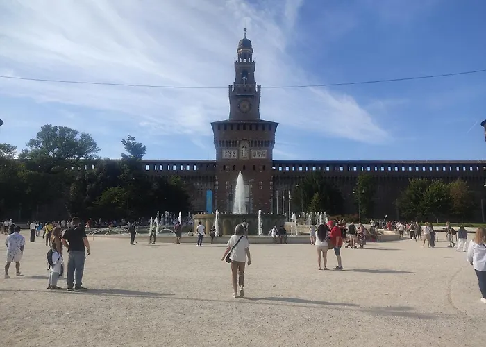 Appartamenti di Sesto San Giovanni