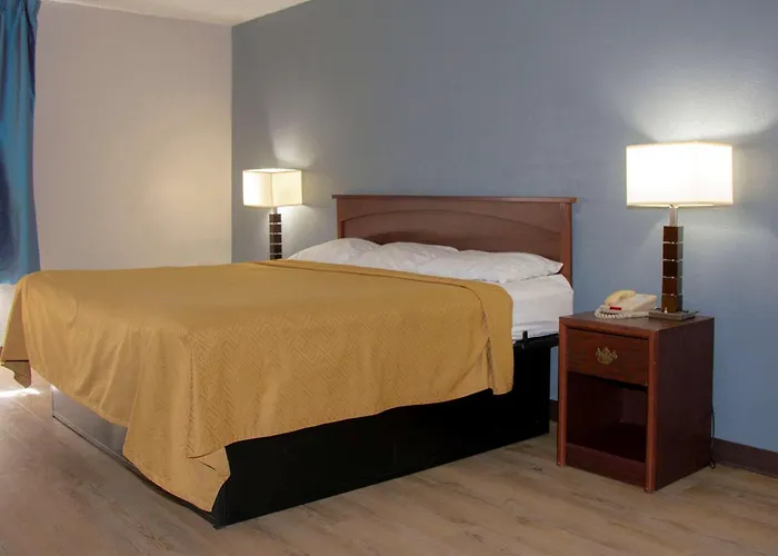 Ardmore Golf hotels