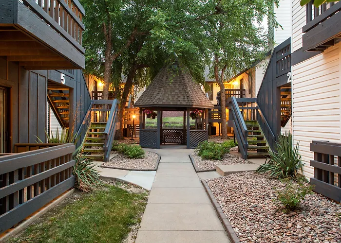 Lincoln Hotels