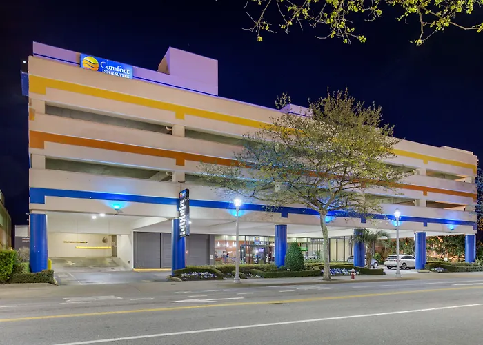 Virginia Beach Beach hotels