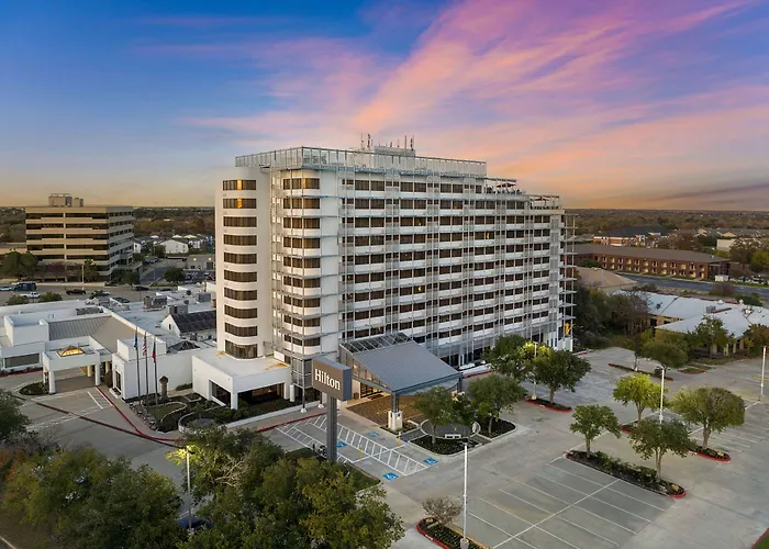 College Station Beach hotels