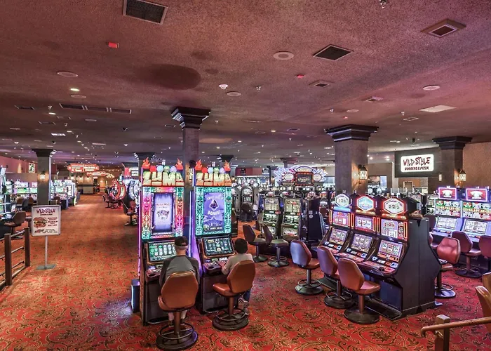 Laughlin Hotels