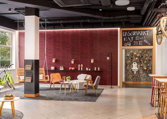 Hotels in Neckarsulm