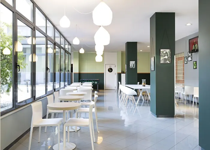 Hotel con cani ammessi a Faenza