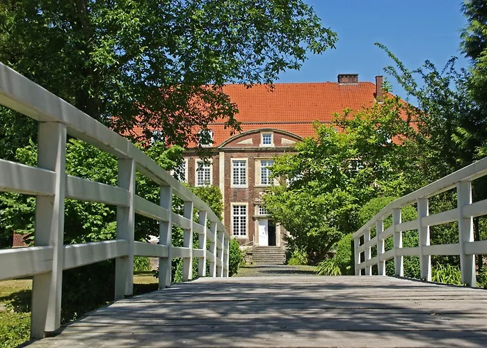 Golfhotels in Munster (North Rhine-Westphalia)