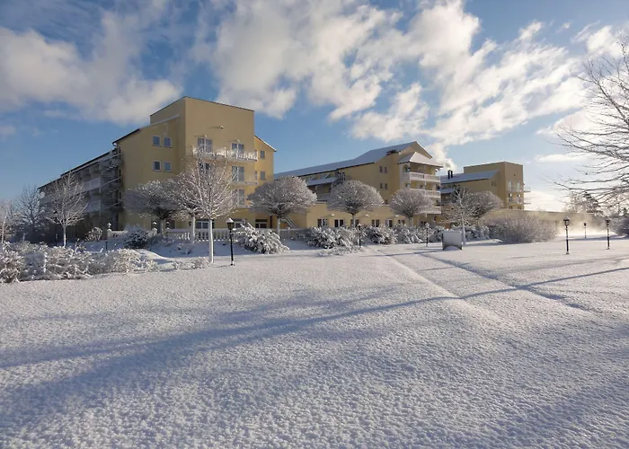 Hotels Bad Gögging mit Hund