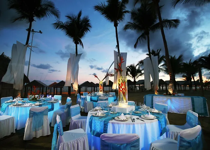Acapulco Beach hotels