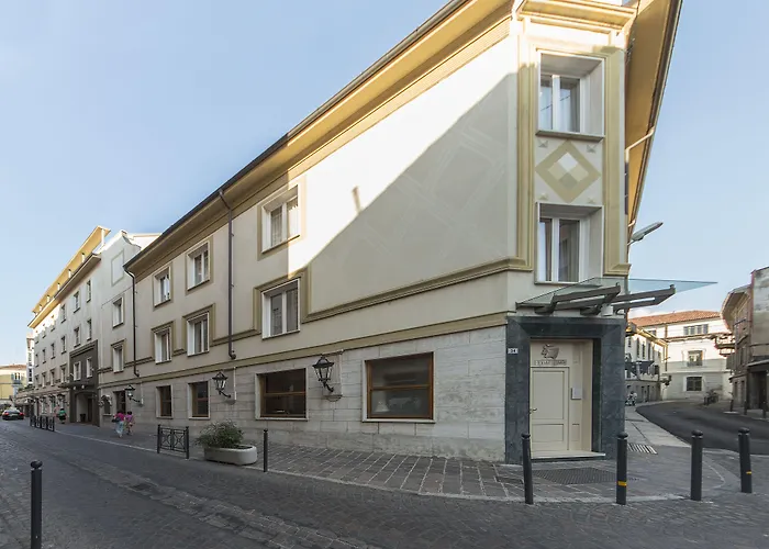 Hotel a Alessandria