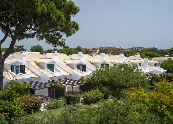 Hôtels de golf à Cascais