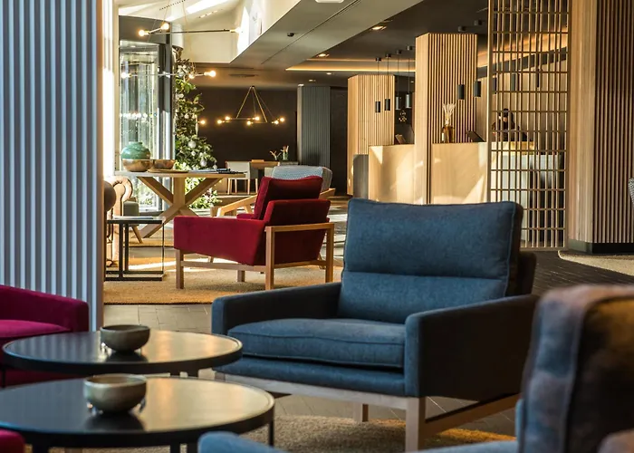 Hoteles de Golf en Soldeu 