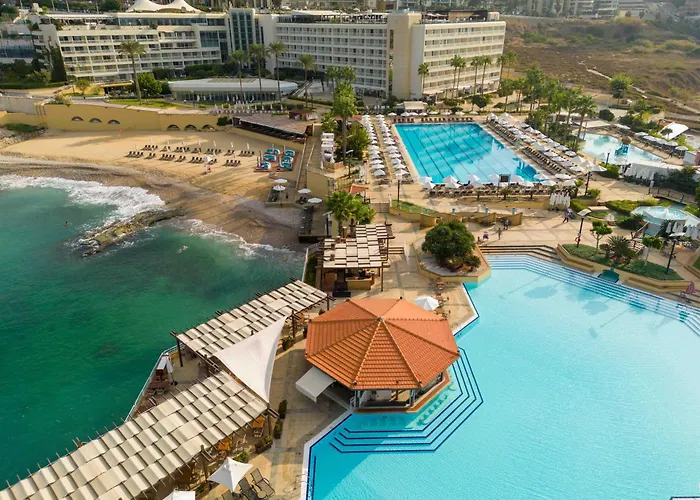 Beirut Beach hotels