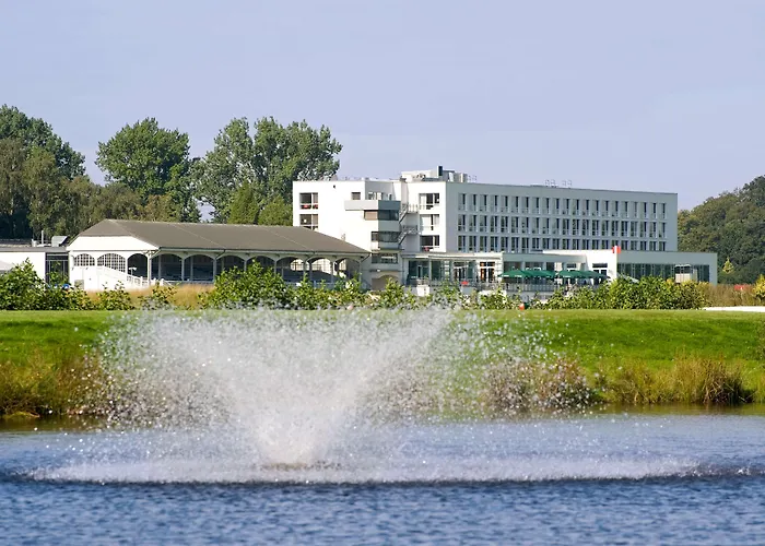 Golfhotels in Bremen