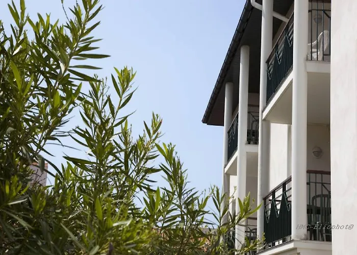 Aparthotels in Biarritz