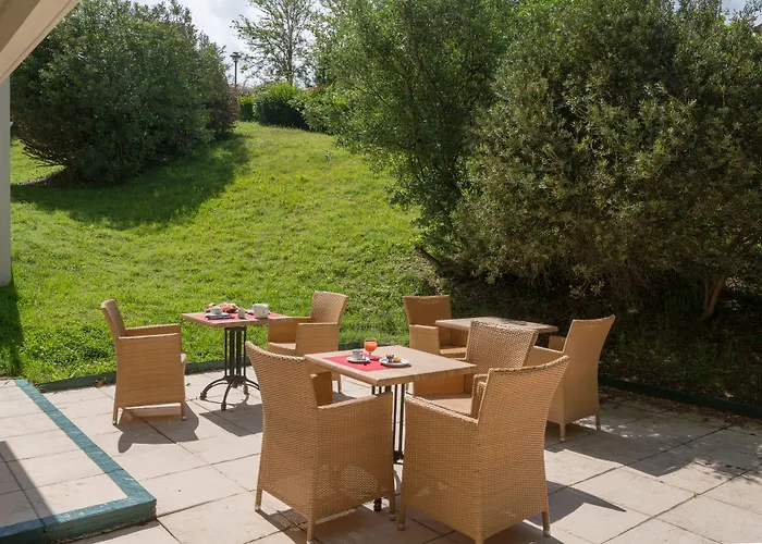 Aparthotels in Biarritz