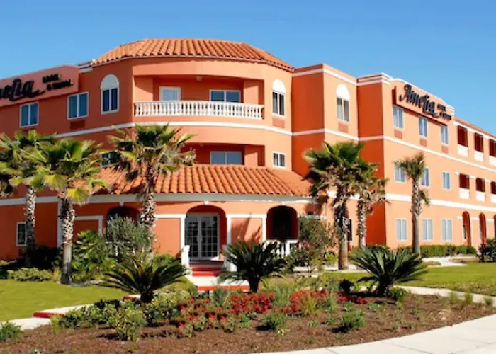 Fernandina Beach Hotels