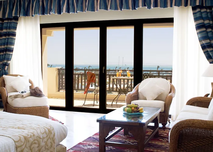 Hotel golf a Hurghada