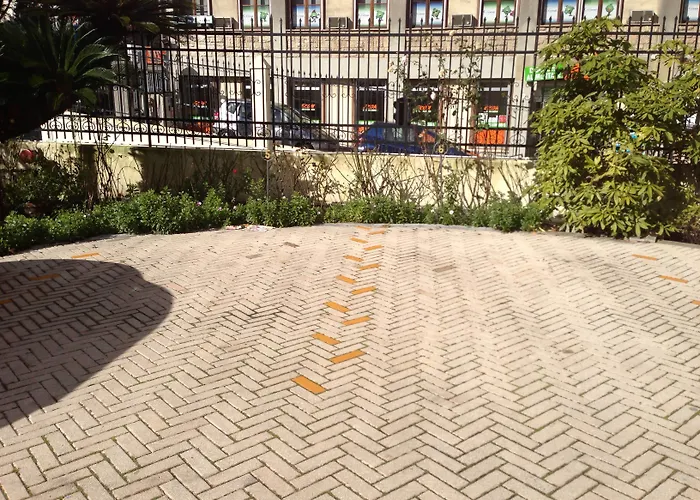 Il Giardino Di Albaro