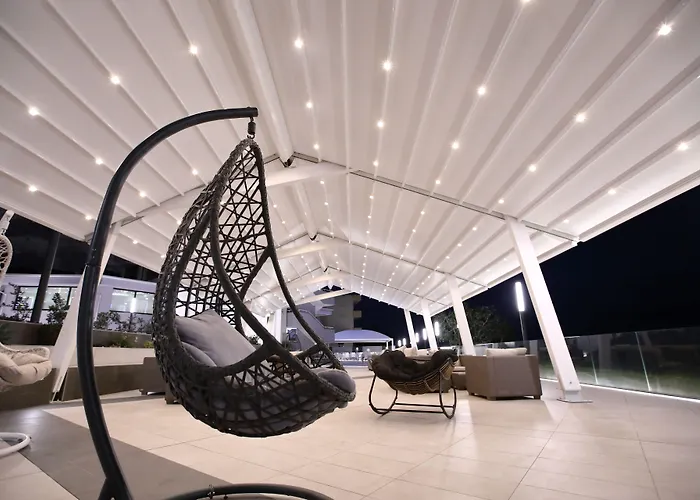 Hotel a Torre Melissa