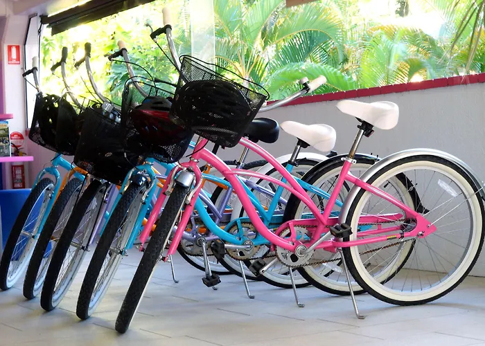 Port Douglas Aparthotels