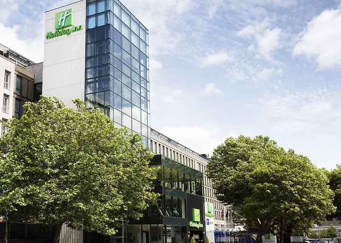 Golfhotels in Bristol