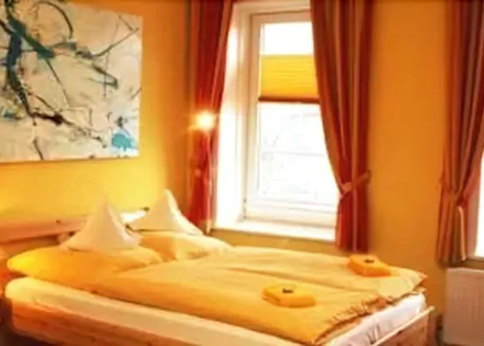 Strandhotels in Lübeck