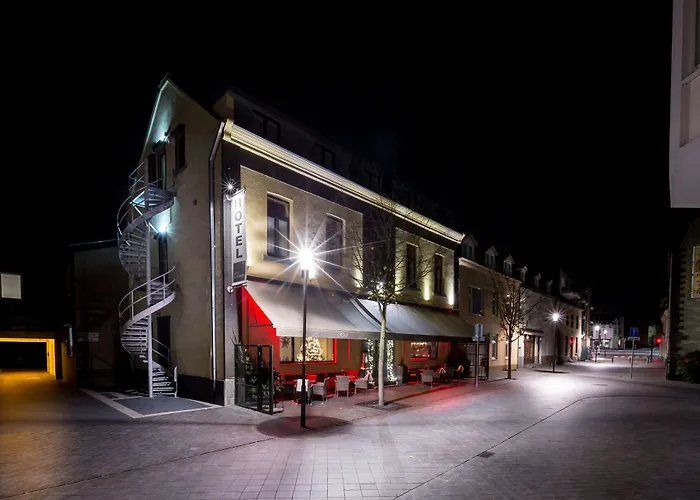 Hondvriendelijke hotels in Valkenburg aan de Geul