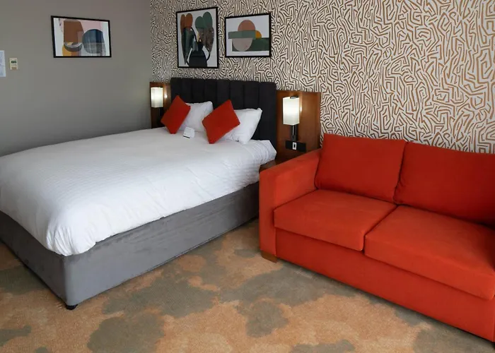 Golfhotels in Bristol