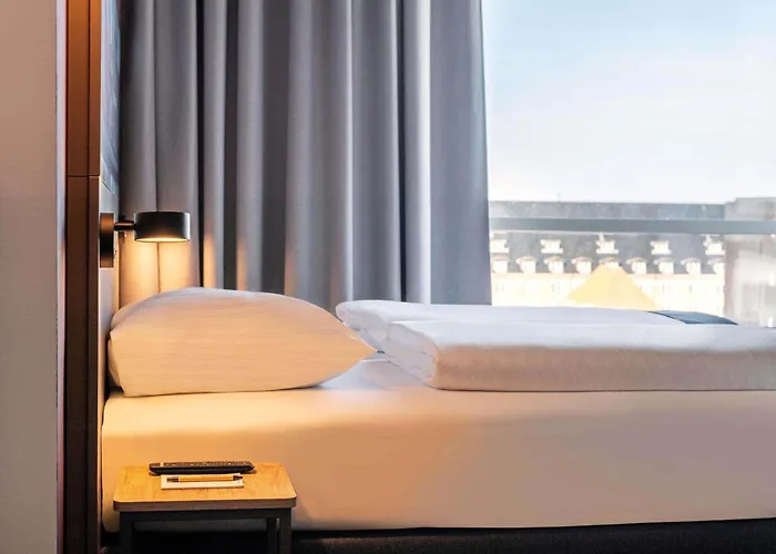 Hotels in Zaandam
