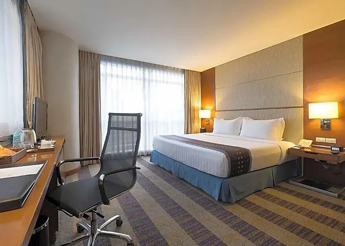 Cebu Hotels