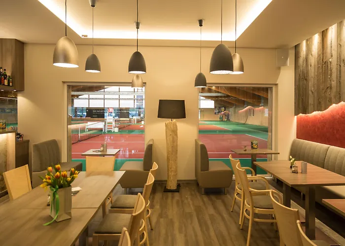 Golfhotels in Wernigerode