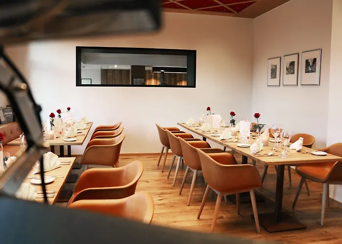 Hondvriendelijke hotels in Bregenz
